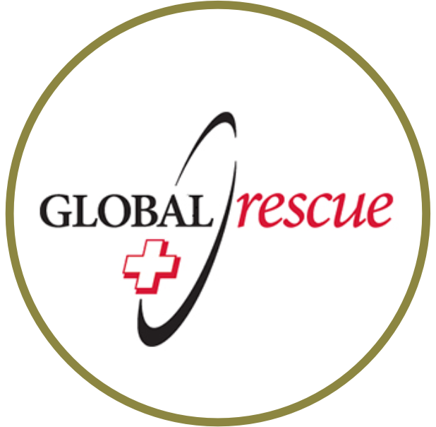 Logo GR