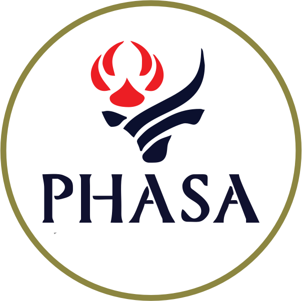 Logo PHA