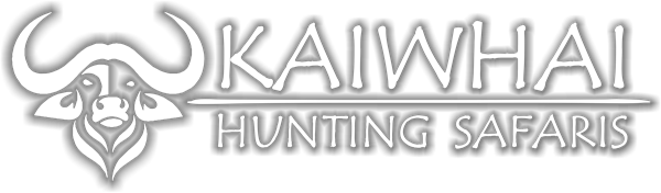 Kaiwhai Hunting Safaris logo